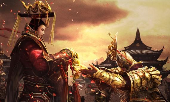 御龙在天攻略_御龙在天手游副将张飞属性兵种获取攻略