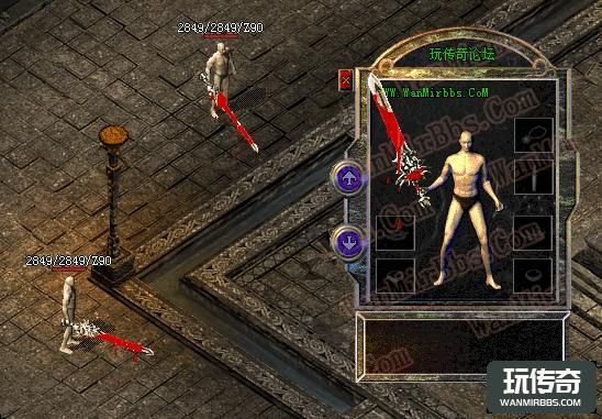 魔兽rpg倚天传奇攻略克苏恩登场倚天传奇新手攻略大揭秘