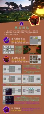 我的世界暮色森林地图标志介绍,看备注图片!