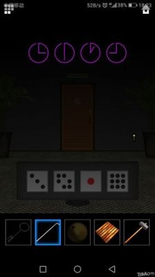 dooors5通关攻略22求iphone最新游戏密室逃脱DOOORS攻略