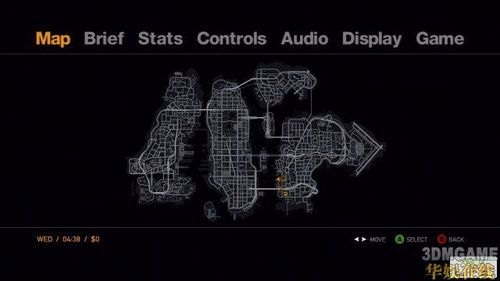 我想要一个gta4的攻略,那个版本是迷失和诅咒,各位帮帮忙啊