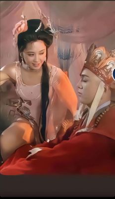 西游记女儿国在第几回