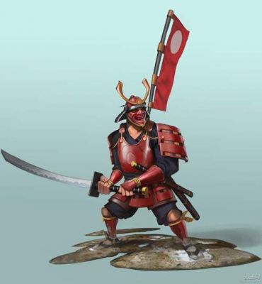 有什么武士游戏日本武士一边跳一边斩僵尸的游戏是什麽