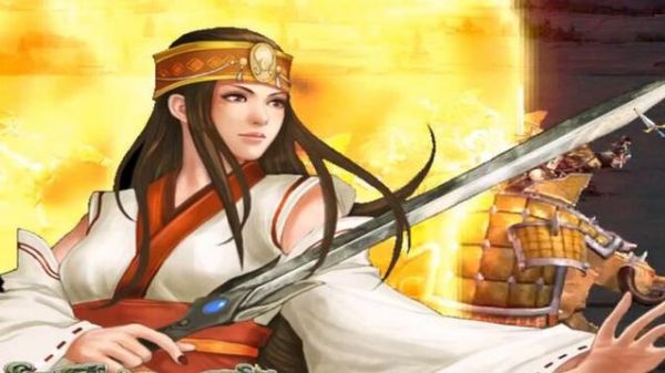 《三国群英传7》卑弥呼攻略