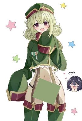 魔法少女启动魔力的条件