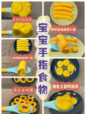 聪明宝宝爱吃的点心作者简介