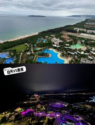 亚特兰蒂斯水世界和水族馆攻略