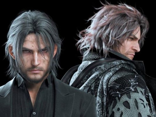 《最终幻想15(FF15)》全饰品效果及获得方法一览