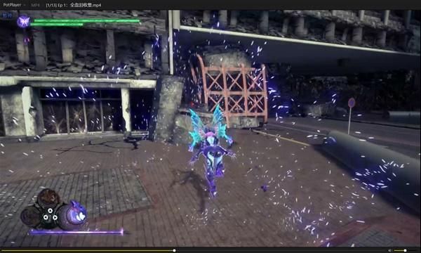 《猎天使魔女》全魔女血泪位置图文攻略