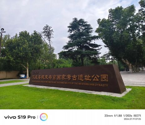长安旅游景点_西安长安附近好玩的地方推荐