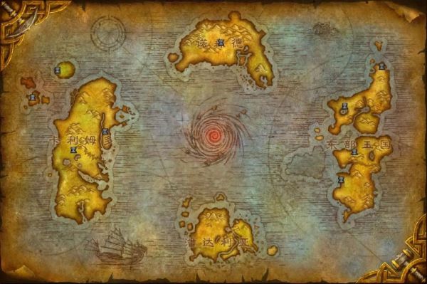 哪些魔兽RPG地图好玩?