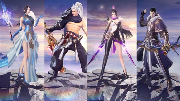 镇魔曲手游日不落攻略镇魔曲手游攻略趁日不落击退魔族