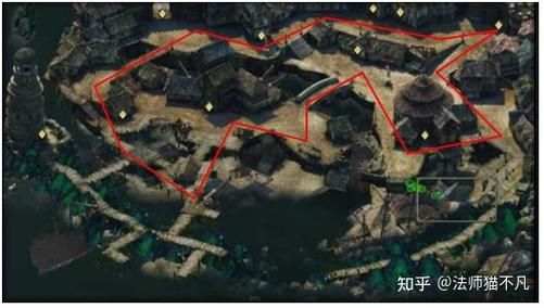 贪婪的黑色之地游戏介绍