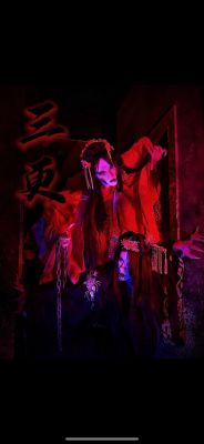 密室逃脱幽冥古墓第三关那个龙咋过