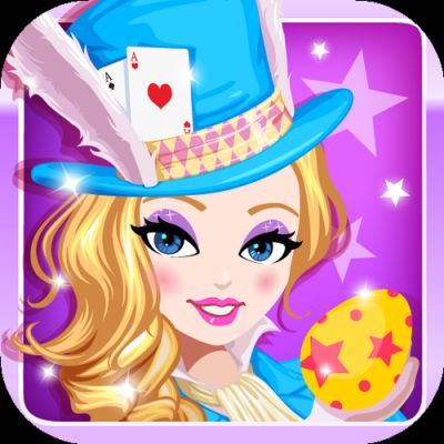 超级女星春天的色彩手游安卓APK