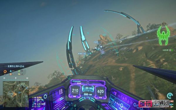 《行星边际2》详细攻略