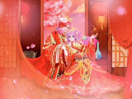 梦幻西游结婚流程要很华丽的那种请高手指点下本人男号是个小白越...
