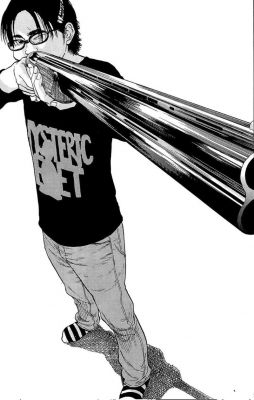 如何解读漫画《请叫我英雄》的结局?