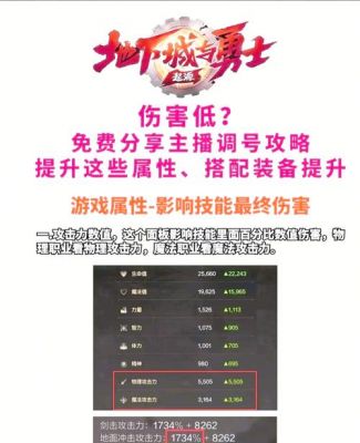 暴击率和暴击伤害技能点优先级的选取攻略
