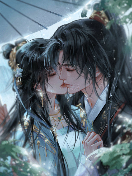 橙光江山美人记攻略
