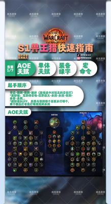 猎魔传说手游怎么升级