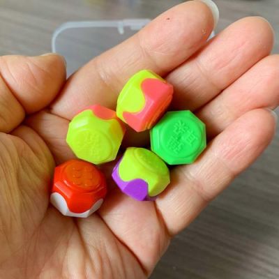宝宝的洗石头小游戏需要哪些道具?
