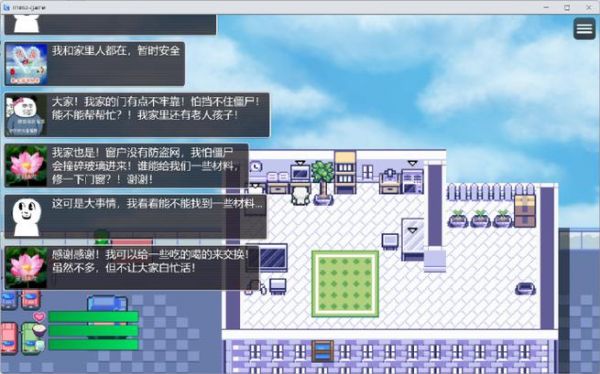 僵尸危机建筑升级攻略_僵尸危机建筑玩法攻略