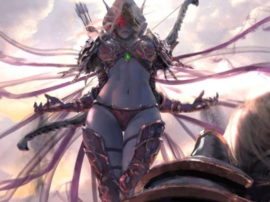 魔兽争霸攻略里的困惑