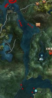 灵界之石哪里刷最快