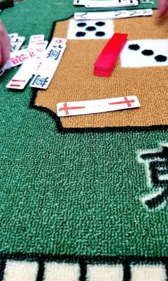 常德跑胡子详细介绍