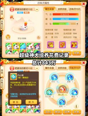 梦幻西游开宠物店的攻略?