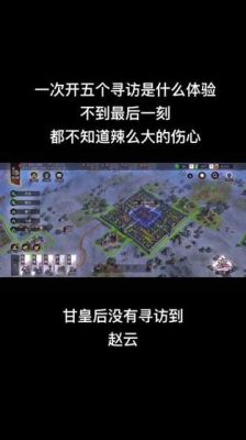 《率土之滨》甘皇后搭配攻略介绍_《率土之滨》甘皇后搭配攻略是什么