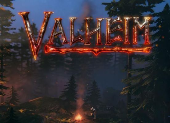 Valheim英灵神殿新手怎么玩_英灵神殿新手开局发展指南