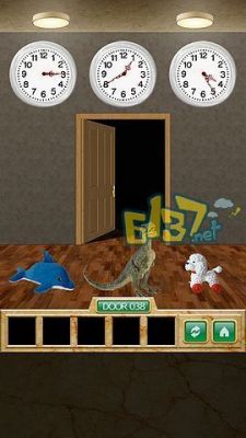 手机游戏小黑屋攻略手机游戏DOORS24关怎么过
