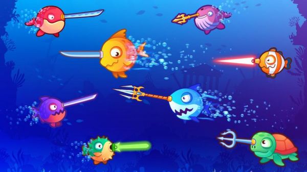 大鱼游戏公司(bigfishgame)有哪些好玩的pc小游戏?