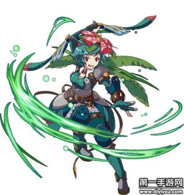 口袋联盟妙蛙花技能详解攻略_口袋联盟