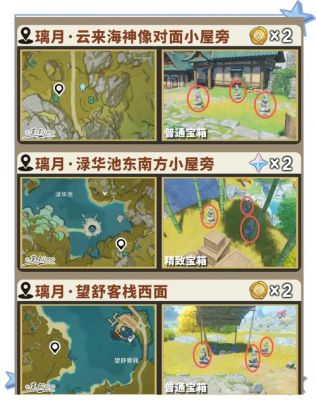 冒险岛2峭壁庭院黄金宝箱在哪里介绍_冒险岛2峭壁庭院黄金宝箱在哪里是什...