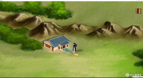 单机游戏天龙八部天佛降世补丁