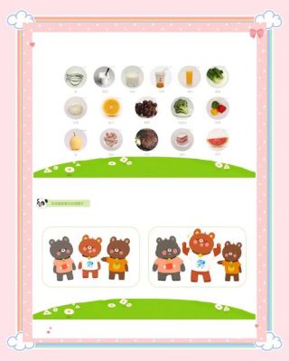 我是熊孩子食品垃圾流玩法攻略介绍_我是熊孩子食品垃圾流玩法攻略是什...