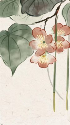 海棠胡同文本创作背景