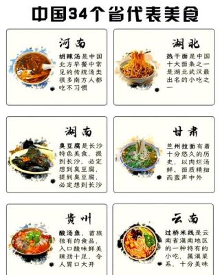 中华美食家基本攻略