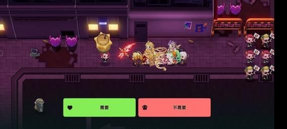 坎公骑冠剑12-6全收集图文攻略