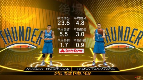 NBA2K13游戏攻略？nba2k13小技巧？