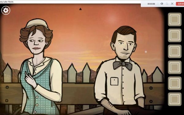 rustylake钢琴攻略深入剧情畅享耳目一新的RustyLake钢琴游戏攻略