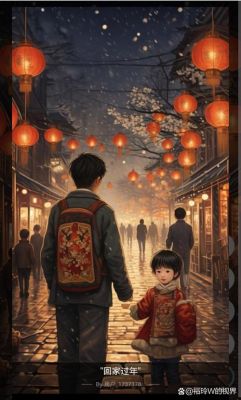 怎么样过年会更有“年味儿”?