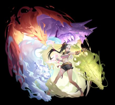 时空猎人世界boss魔龙优先开启的方法攻略[图]-手游攻略-游戏鸟...