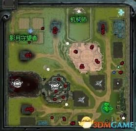 哪位大神有dota2RPG守卫雅典娜的攻略啊,教我玩玩呗,我们3个同学一起玩...