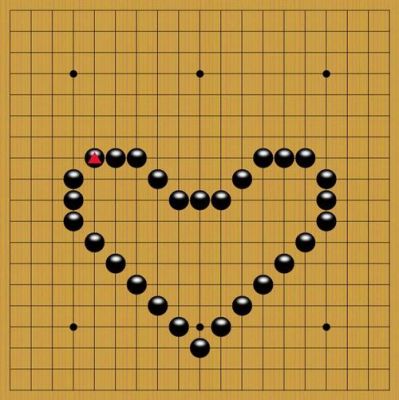 “棋の彩”围棋趣味小游戏合辑