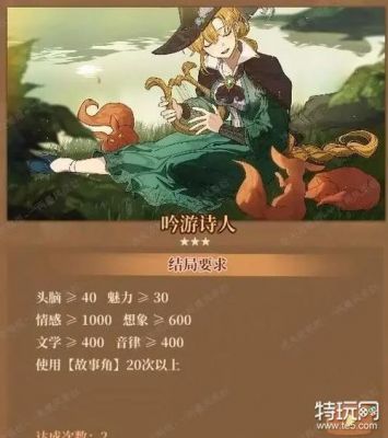 火山的女儿康妮NPC喜欢什么东西