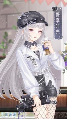 《奇迹暖暖》官方攻略少女3-11